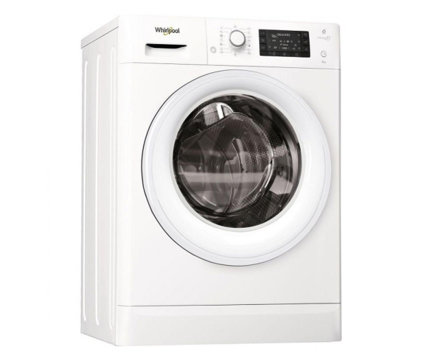 WHIRLPOOL FWSD61253W EU - 1025817 - zdjęcie